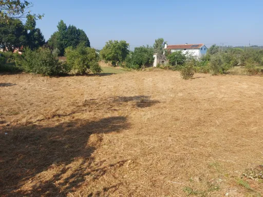 Building land in Côja