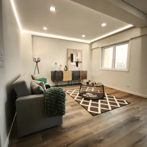Apartamento T3 Benfica Lisboa