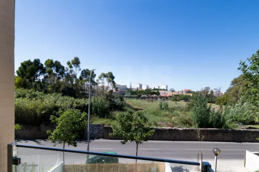 3-Bedroom Apartment in Quinta das Marianas