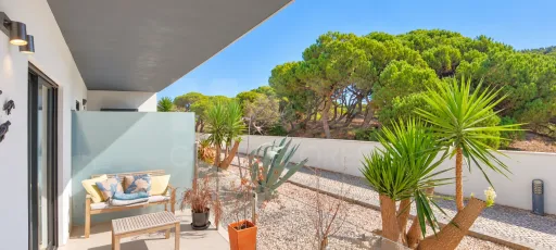 2-Bedroom Apartment - São Martinho do Porto