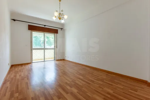 Apartamento T2 na Quinta de São João, Seixal