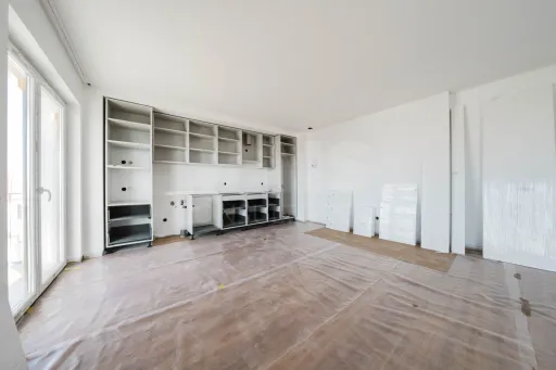 Apartamento T2 Novo com Garagem Privativa e Varanda Ampla em Ferrel junto ao Baleal Fracção G