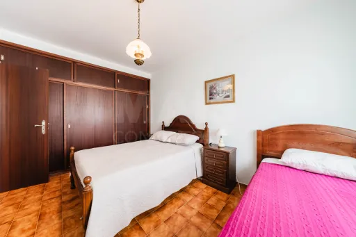 Apartamento T2 a 1 minuto da Praia - Consolação