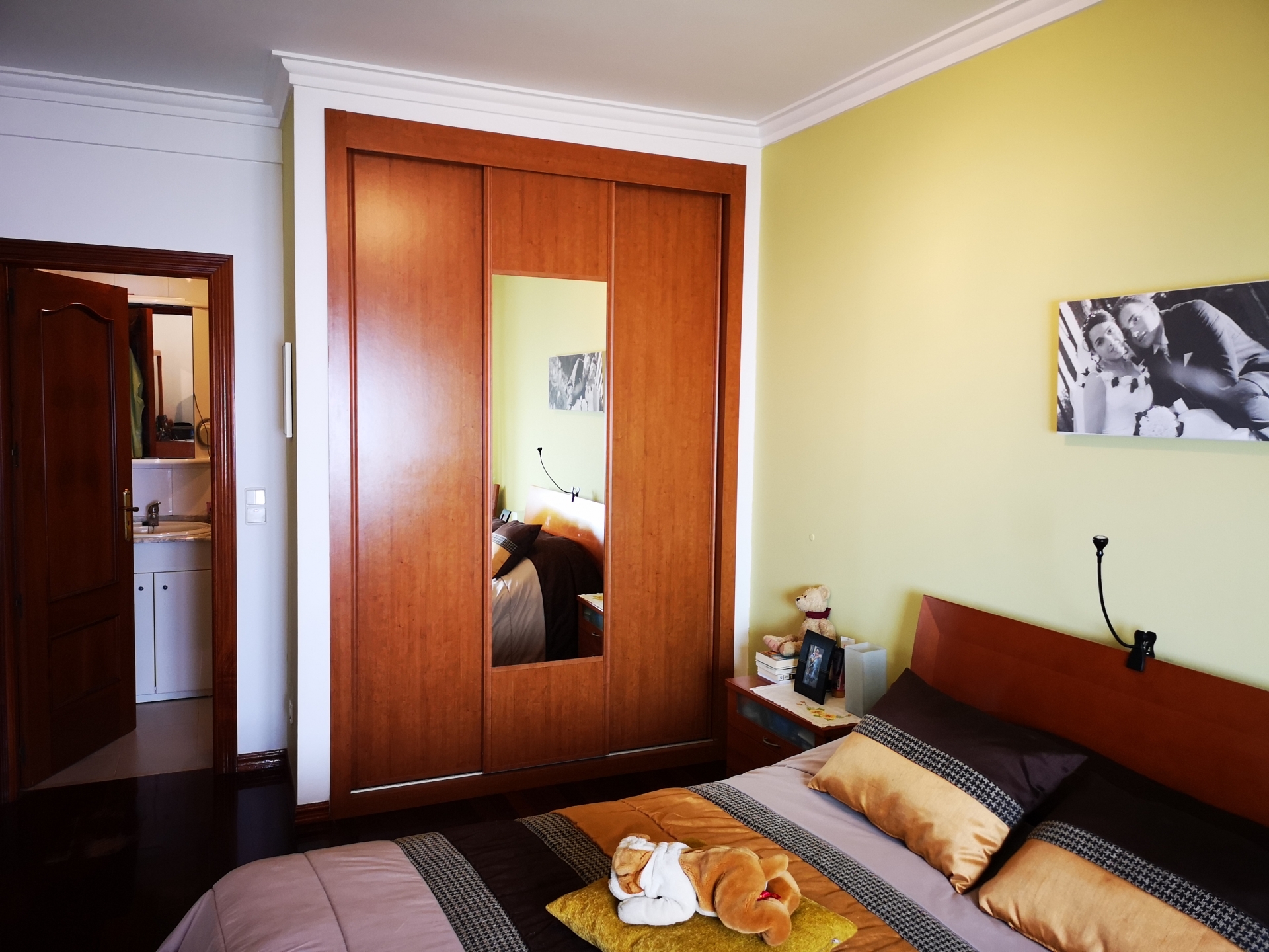 Apartamento T3 Seixal