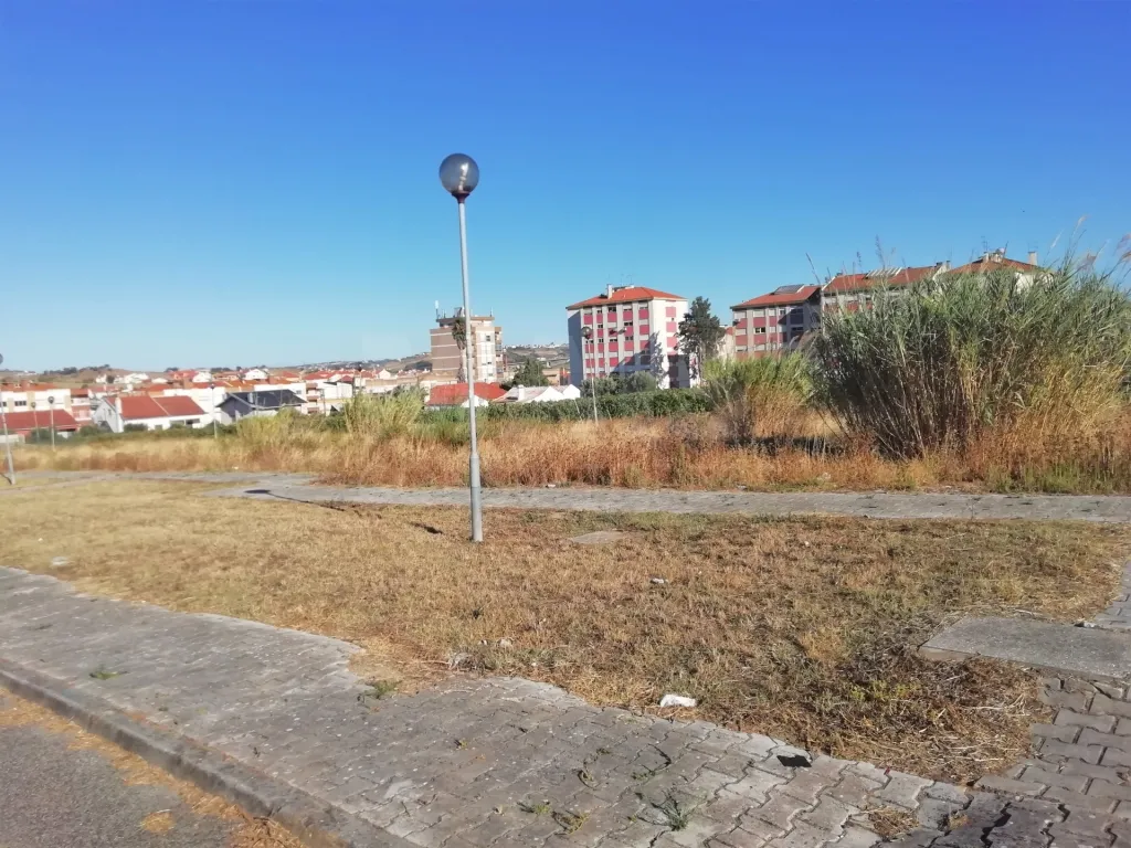 Lote terreno A7, Arruda dos Vinhos