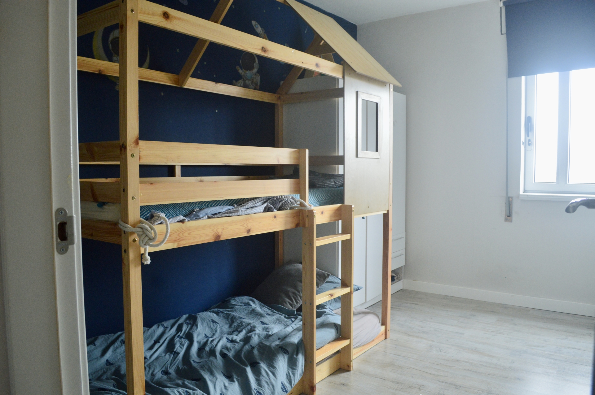 Apartamento T3+1 em Anta, Guetim, Espinho, Aveiro