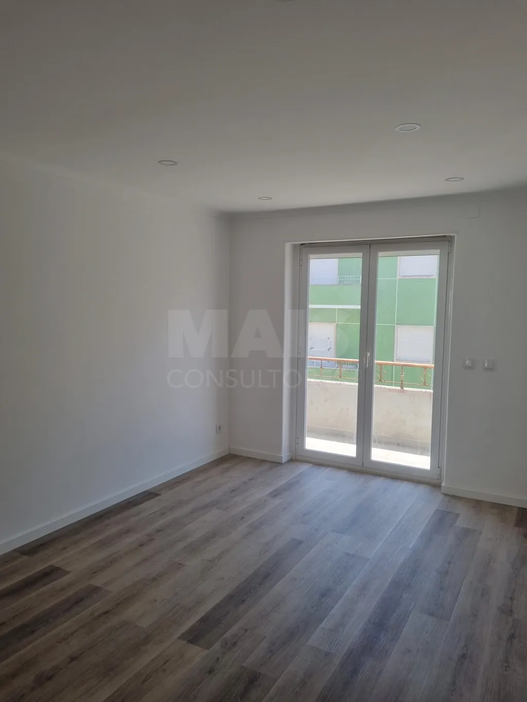 Apartamento T2 Remodelado