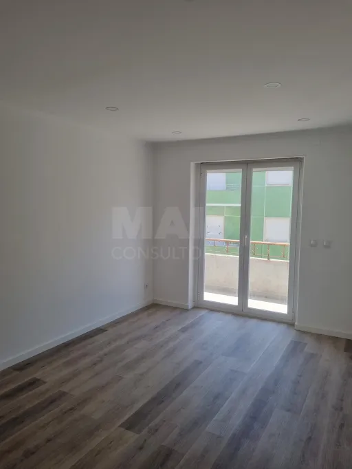 Apartamento T2 Remodelado