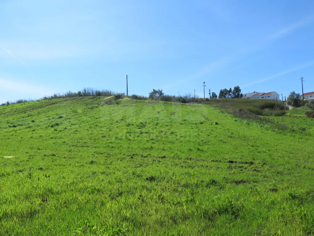 Terreno Urbanizável para Construção Torres Vedras