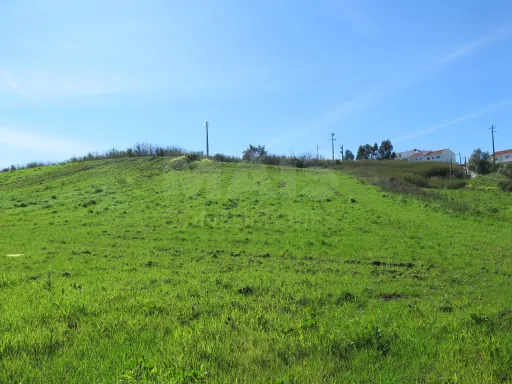Terreno Urbanizável para Construção Torres Vedras