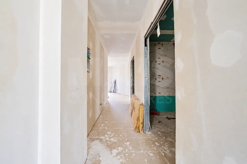 Apartamento T1+1 Renovado com Terraço, Conforto e Qualidade | Peniche