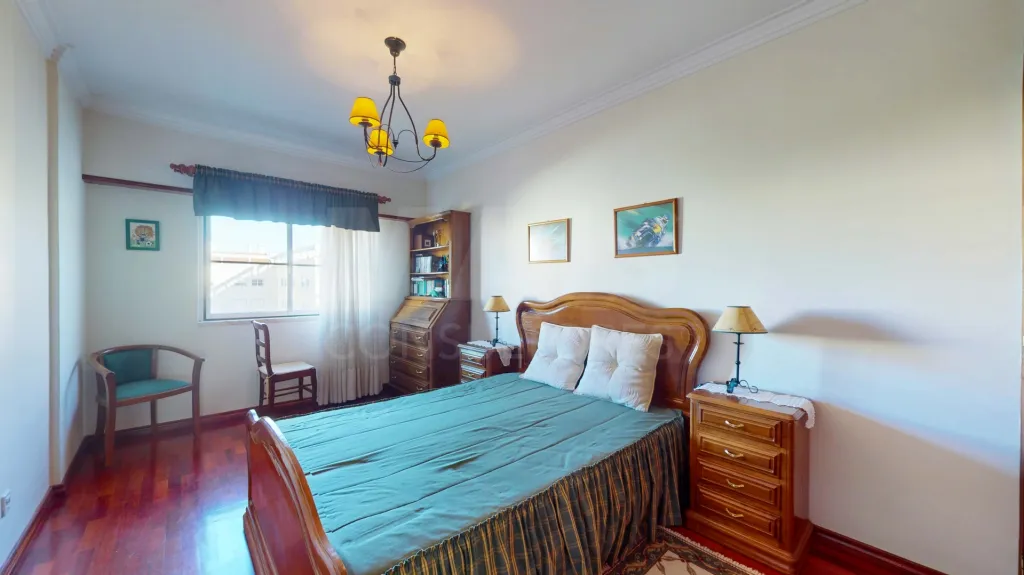 Apartamento T3 Prior Velho