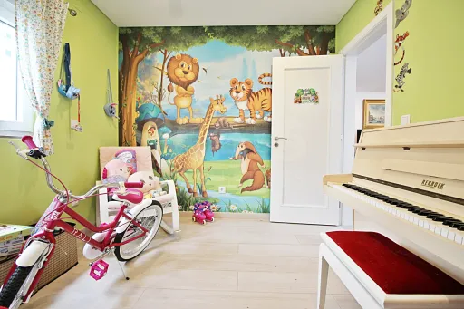 Moradia T5 de Luxo com Piscina