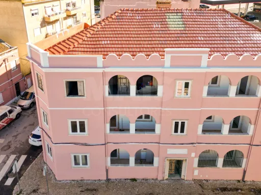 Apartamento T3 Renovado na Cova da Piedade