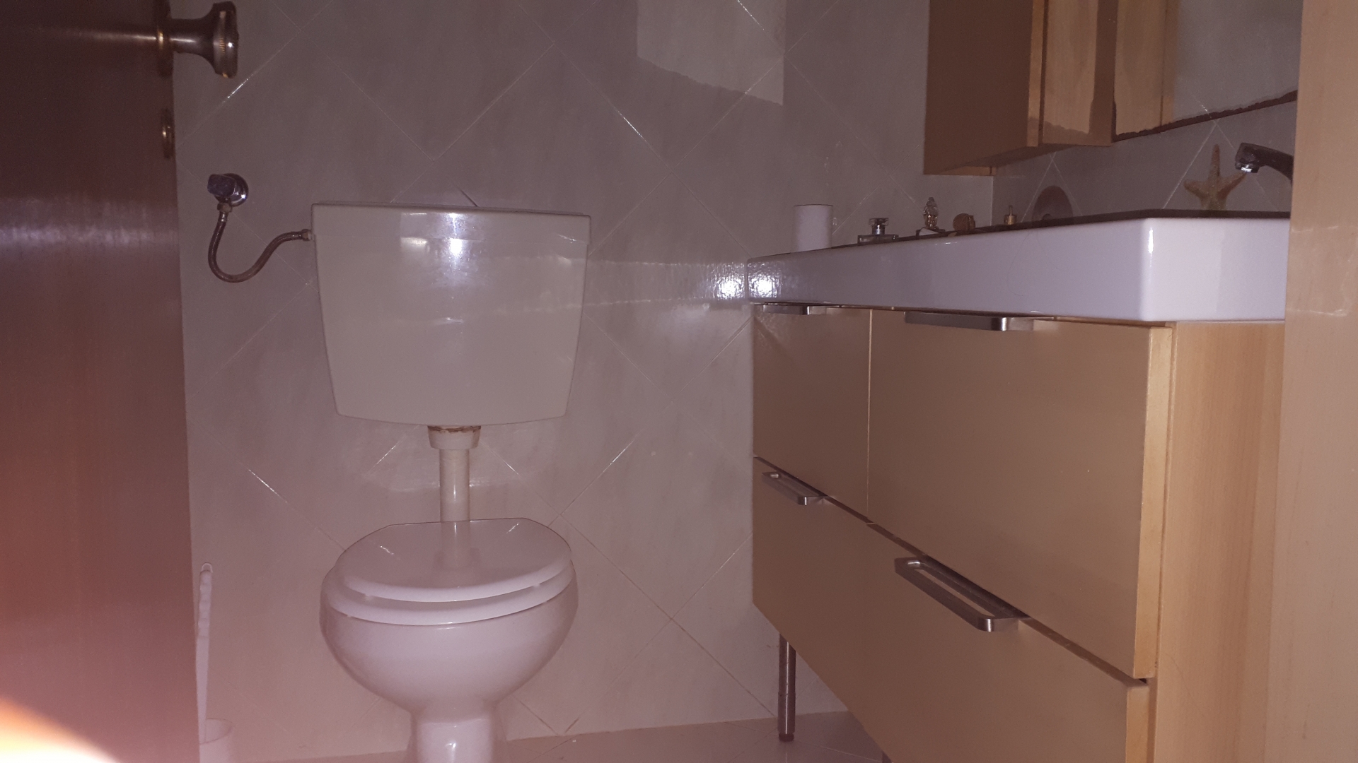 WC
