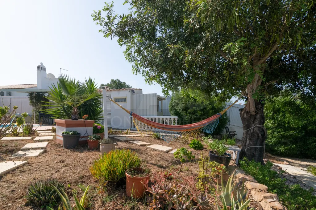Moradia V3 em Albufeira com piscina