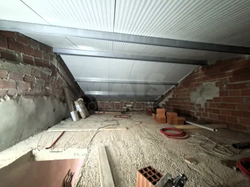 1 bedroom house + Attic in Peral- Cadaval