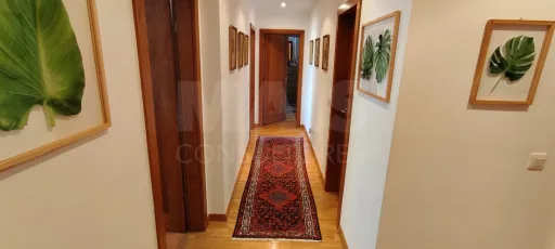 3 + 1 bedroom apartment in Quinta da Beloura - Sintra