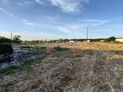 Terreno | Foros de Salvaterra |Com Poço