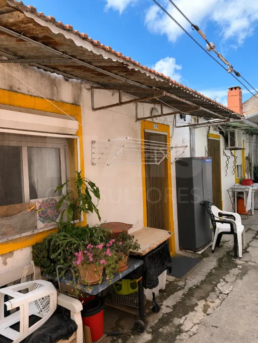 Investimento de 6 unidades em Camarate