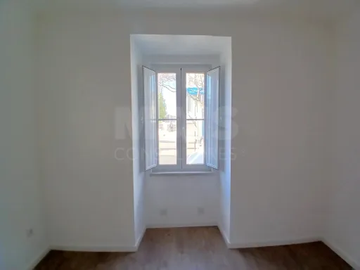 Apartamento T2 Laranjeiro