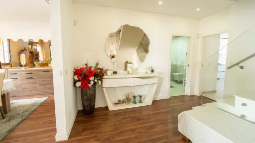 Duplex Infantado