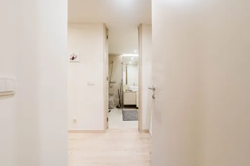 Apartamento T2 com terraço em condomínio privado perto da praia – Honeysands Residences, Areia Branca