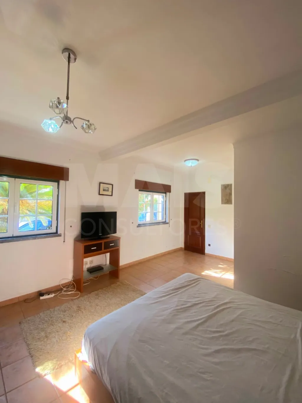 Moradia T2 Rio Maior Anteporta