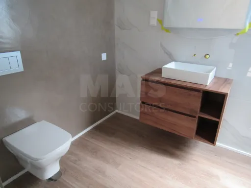 T4 Duplex | Vista Campo e Mar | Terraço Privativo >150 m² | Piscina | Jacuzzi