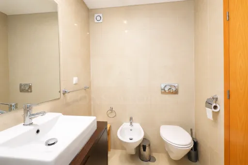 Magnifica moradia T3+2 localizada num condomínio privado, em Boliqueime.