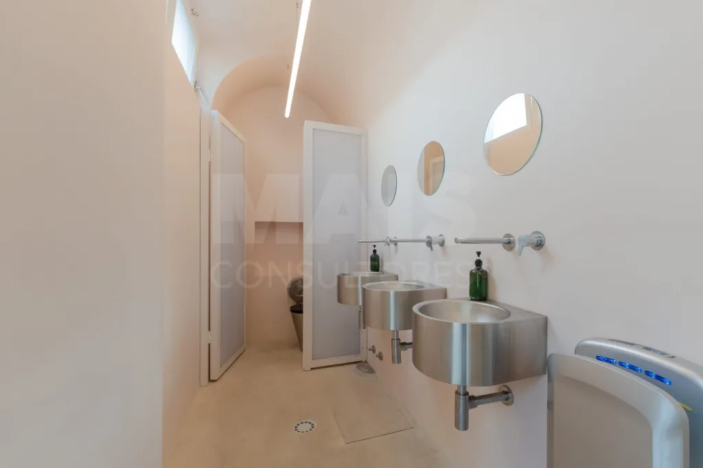 Business for sale in Av. da Liberdade - Marquês de Pombal
