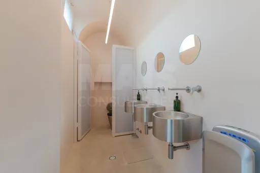 Negócio para trespasse em Av. da Liberdade - Marquês de Pombal