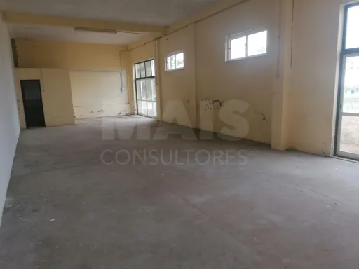 Farm With 7-Bedroom House in Quinta Da Coutada, Vila Franca De Xira