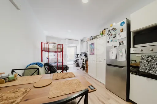 Investment property in downtown Peniche