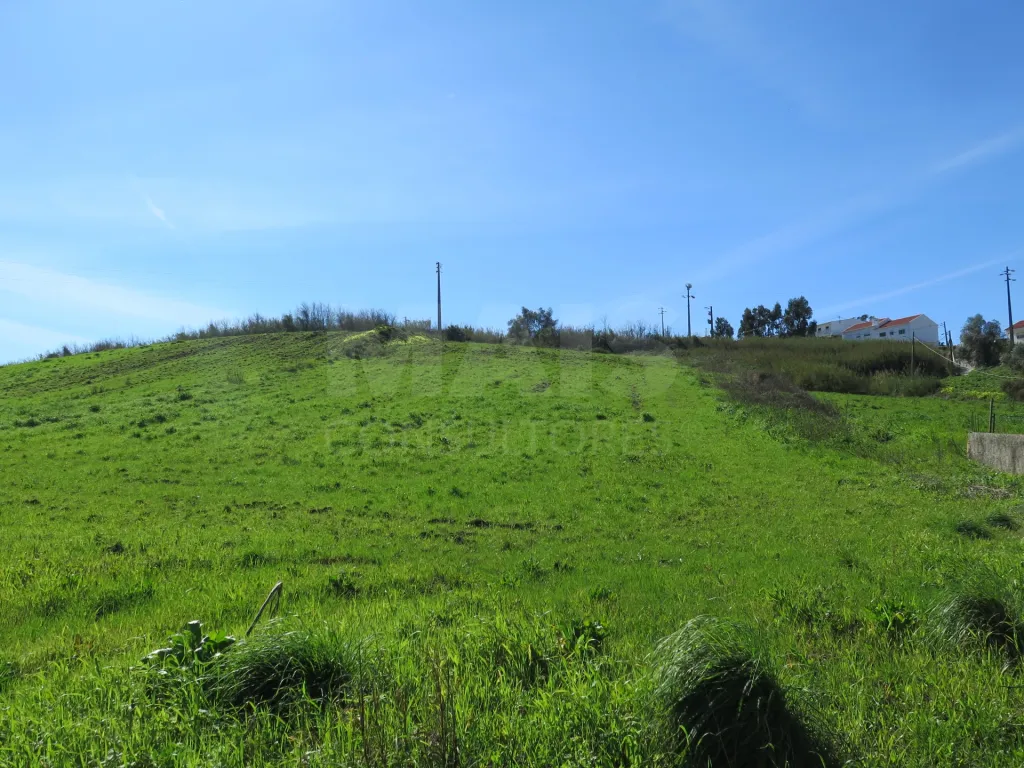 Terreno Urbanizável para Construção Torres Vedras