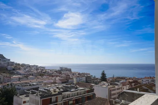 Apartamento T2 SESIMBRA | 300mt praia