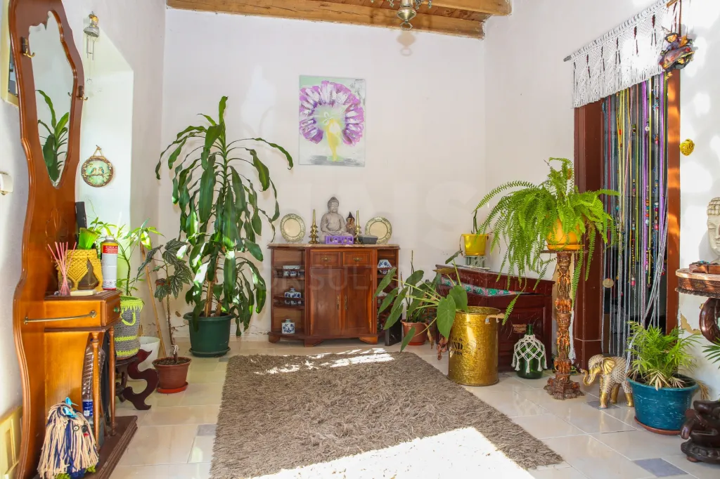 🏡 Moradia T4 com 247 m², 2 Garagens e Terreno | Canados, Alenquer