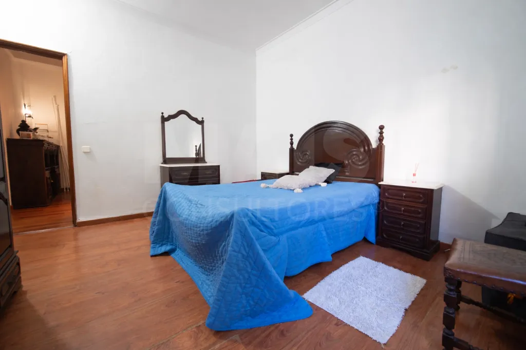 Apartamento T3 Alfragide