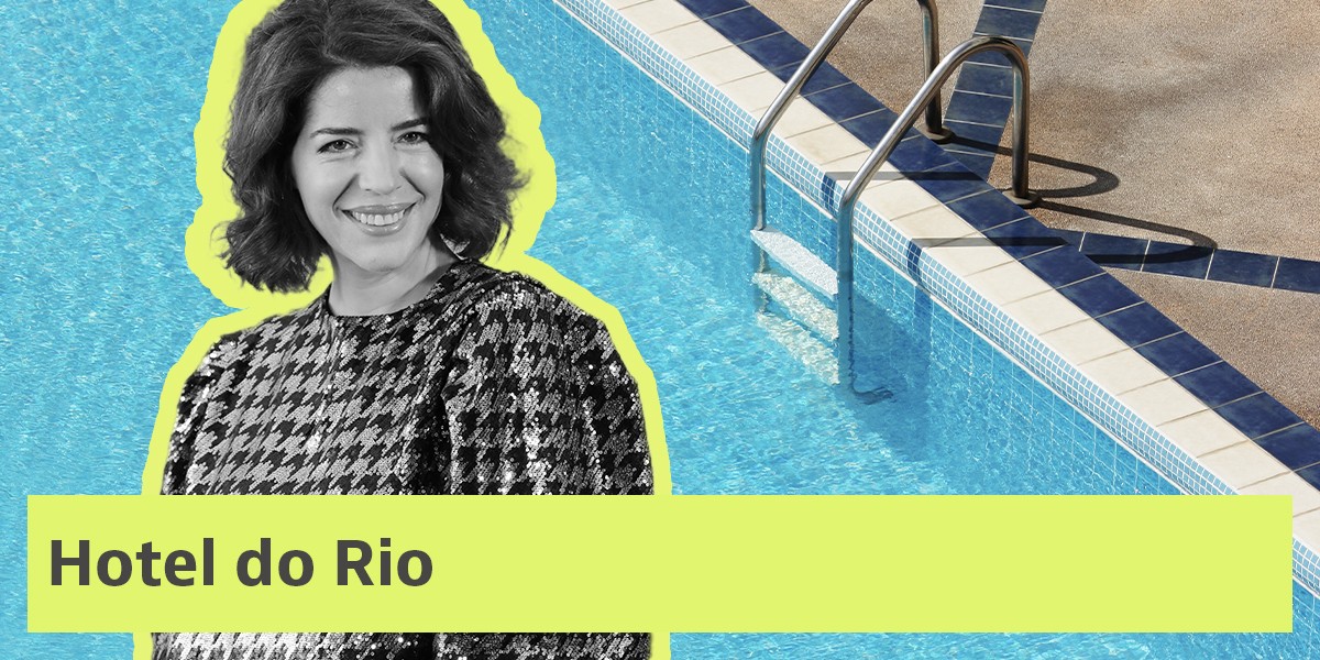 Descubra Onde Foi Filmada a Aclamada Série 'Hotel do Rio' e Os Segredos de Esposende!