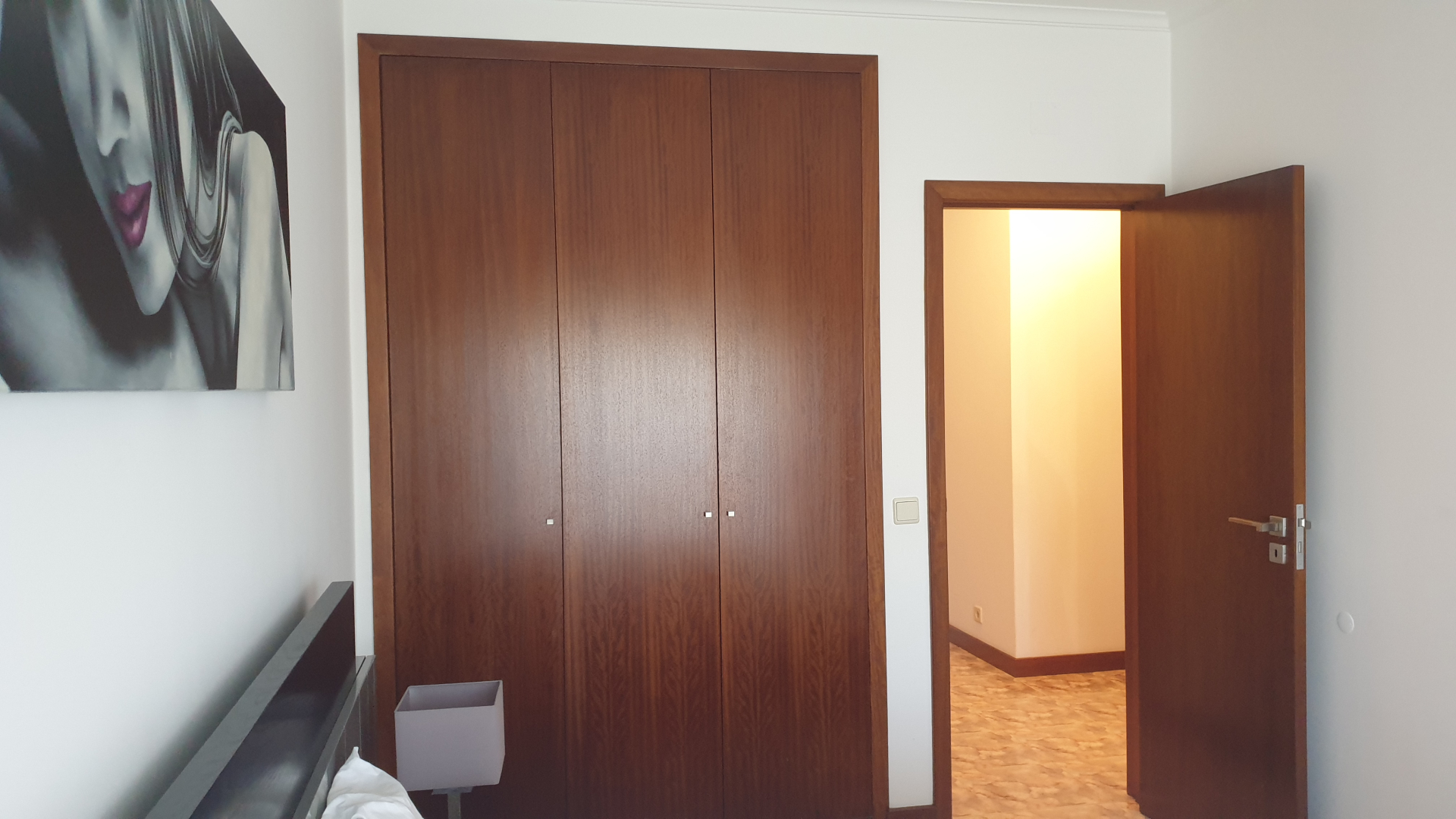 - Oportunidade Única em Arrifana-Apartamento T2 Mobilado