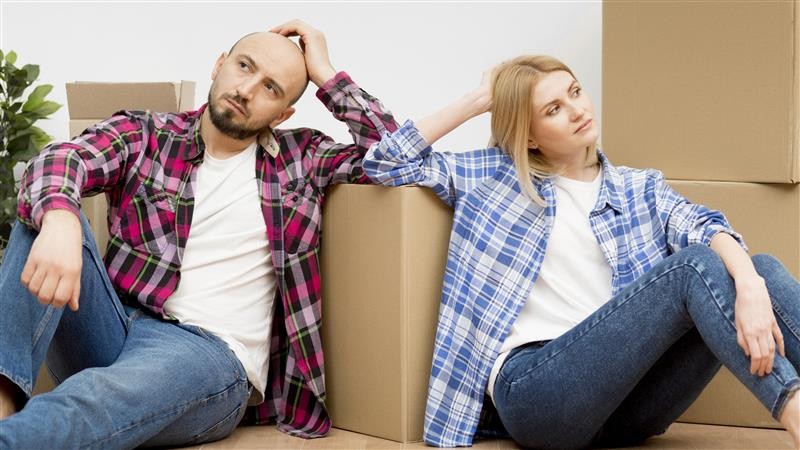 Descobre o Segredo para Vender a Tua Casa com Dívidas Sem Stress!
