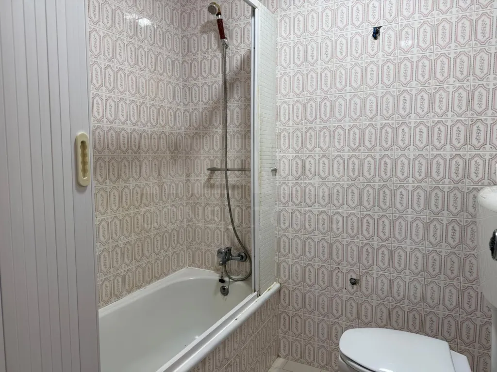 Apartamento T3 | Varanda | Centro do Bombarral