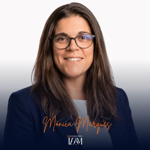 Mónica Marques