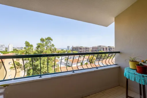 Penthouse T4 Duplex no Bairro do Rosário, Cascais