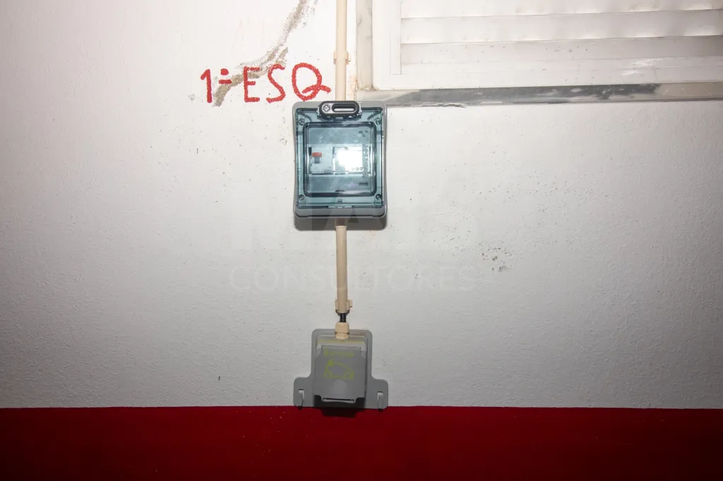 Apartamento T2 Moderno com Garagem | A-da-Beja, Amadora