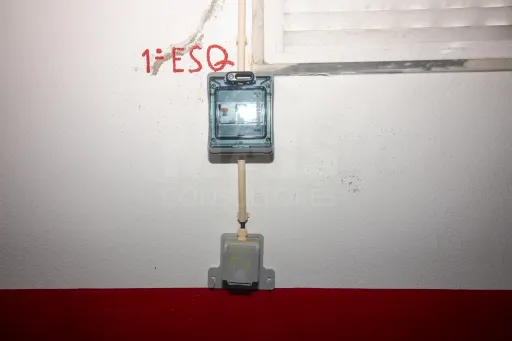 Apartamento T2 Moderno com Garagem | A-da-Beja, Amadora
