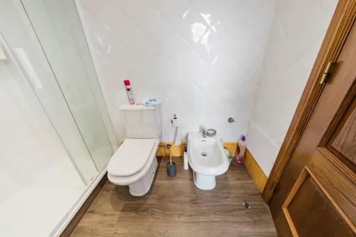 Apartamento T3 Duplex | Piscina | Bombarral Centro