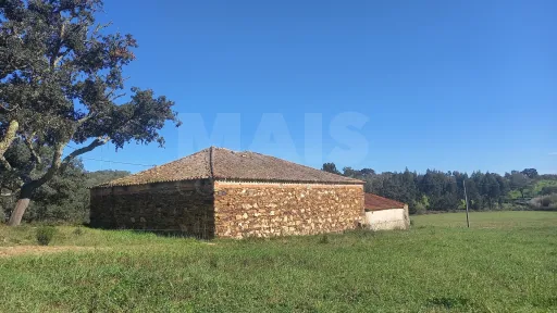 Herdade de 30 hectares em Cercal do Alentejo, Santiago do Cacém, Setúbal