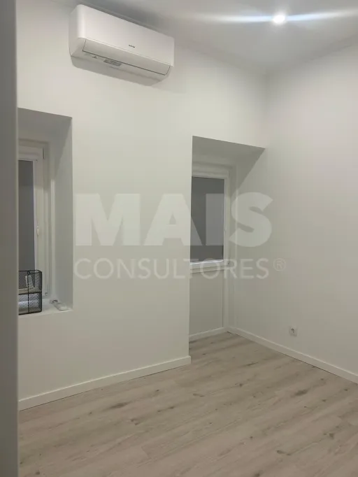 Moradia T1 na Gavinheira Remodelada