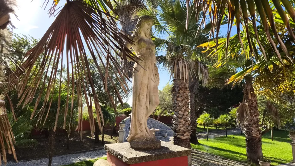 Quinta em Sintra